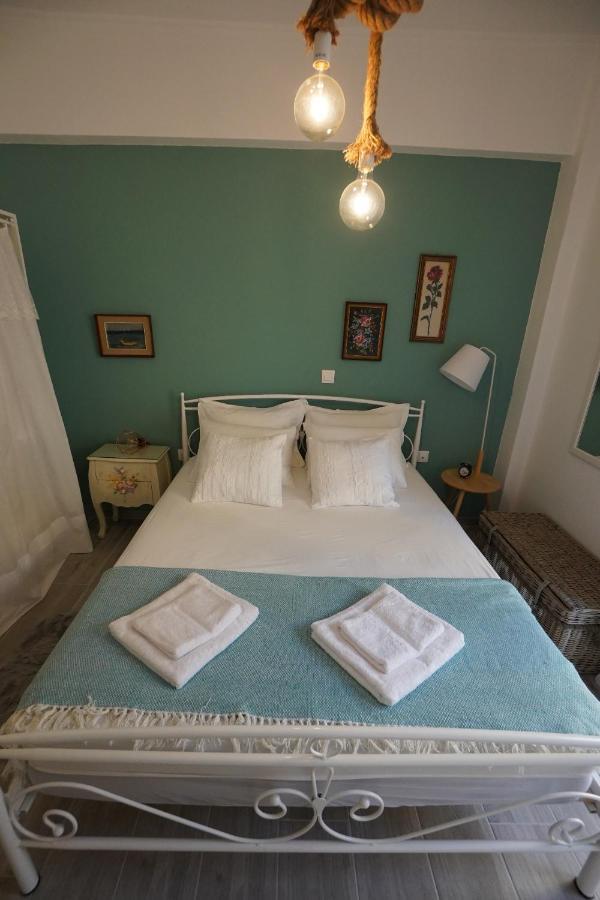 Athens Central Apartment 2 Mins To Metro Exterior foto