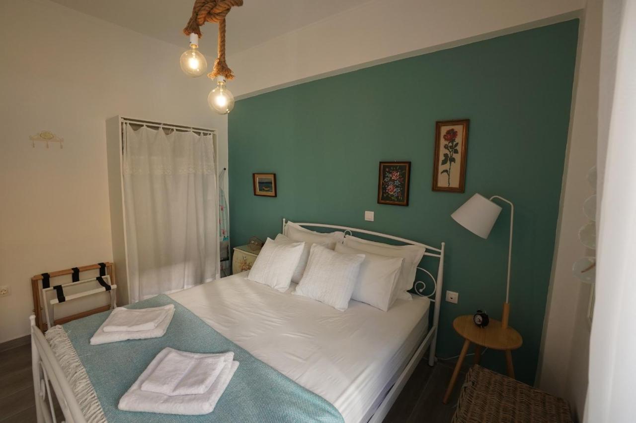 Athens Central Apartment 2 Mins To Metro Exterior foto