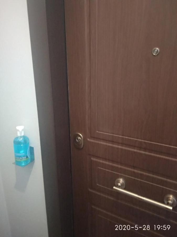 Athens Central Apartment 2 Mins To Metro Exterior foto