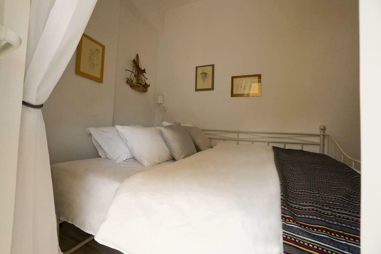 Athens Central Apartment 2 Mins To Metro Exterior foto